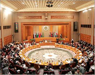 البرلمان العربي يشيد بموقف أمريكا الجنوبية تجاه العدوان على غزة